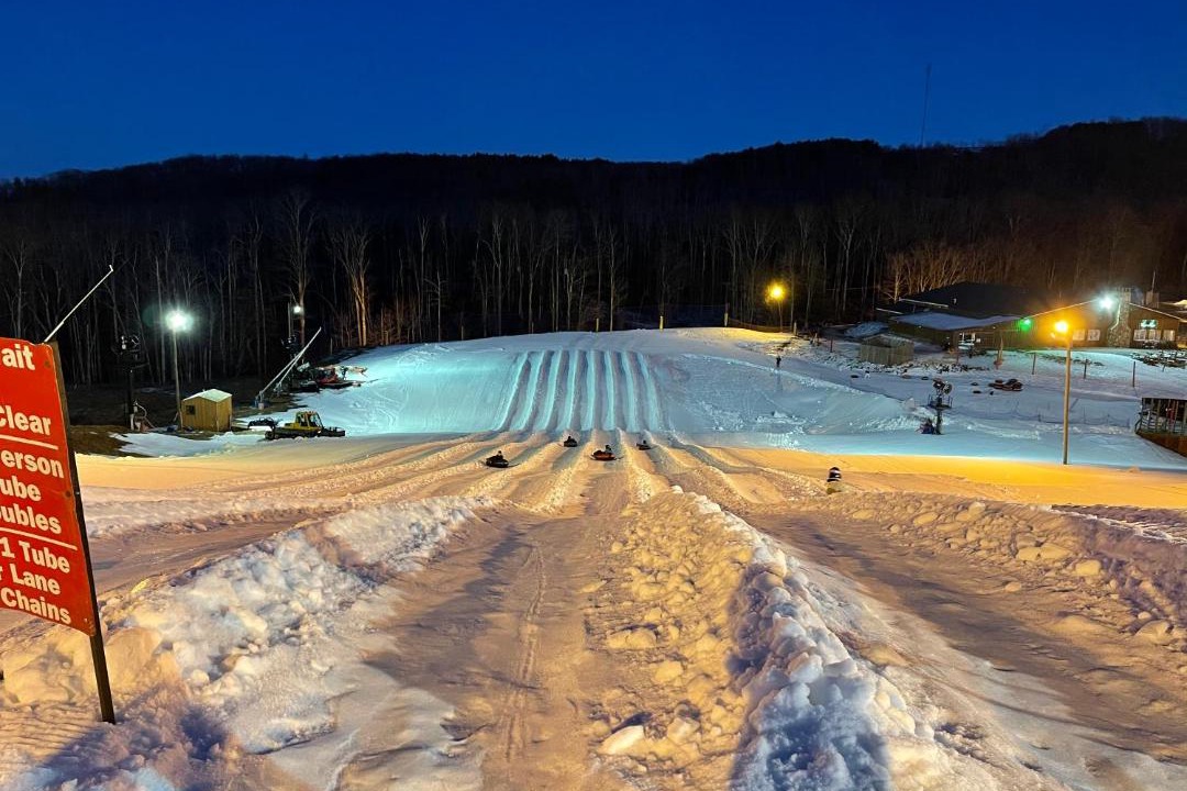 Photo of Outdoor in Flat Top