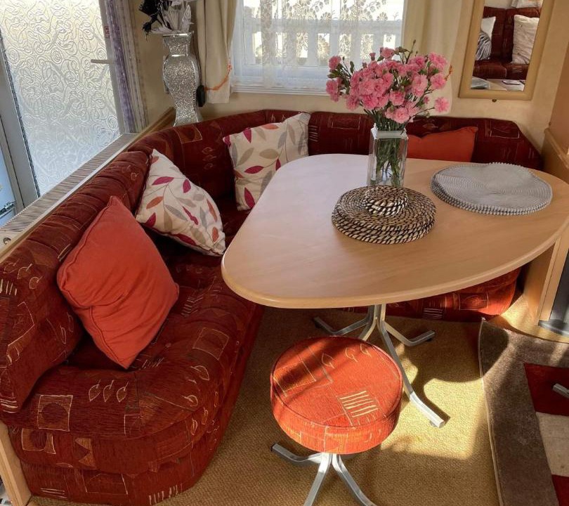Photo of Livingroom in Skegness