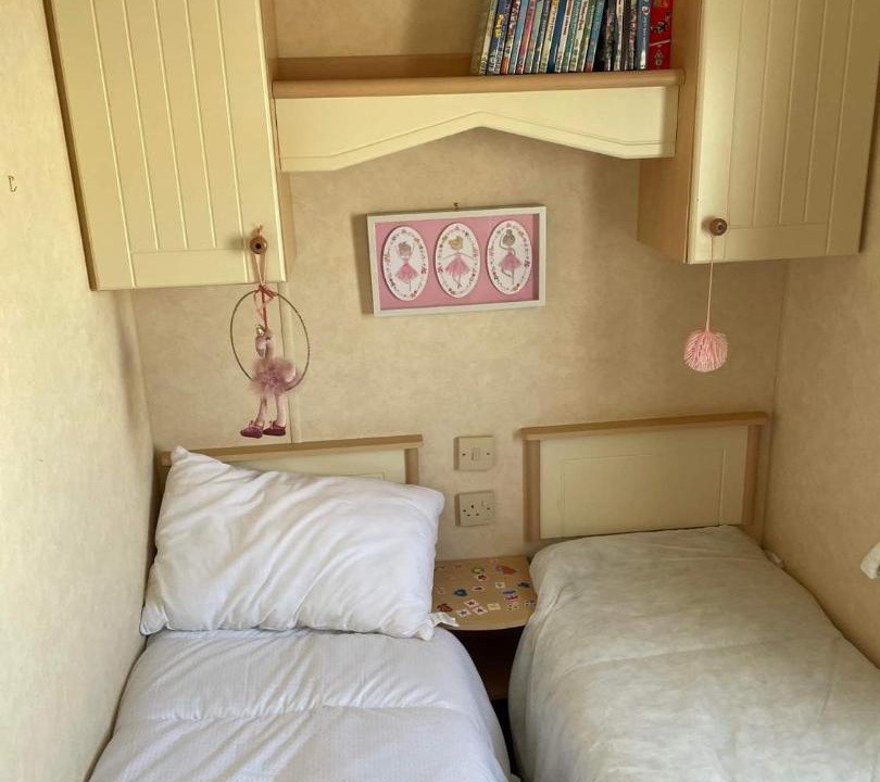 Photo of Bedroom in Skegness