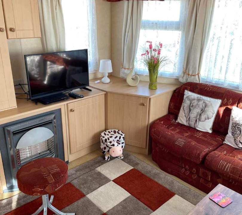 Photo of Livingroom in Skegness