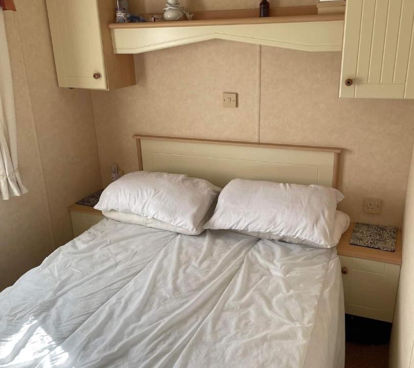 Photo of Bedroom in Skegness
