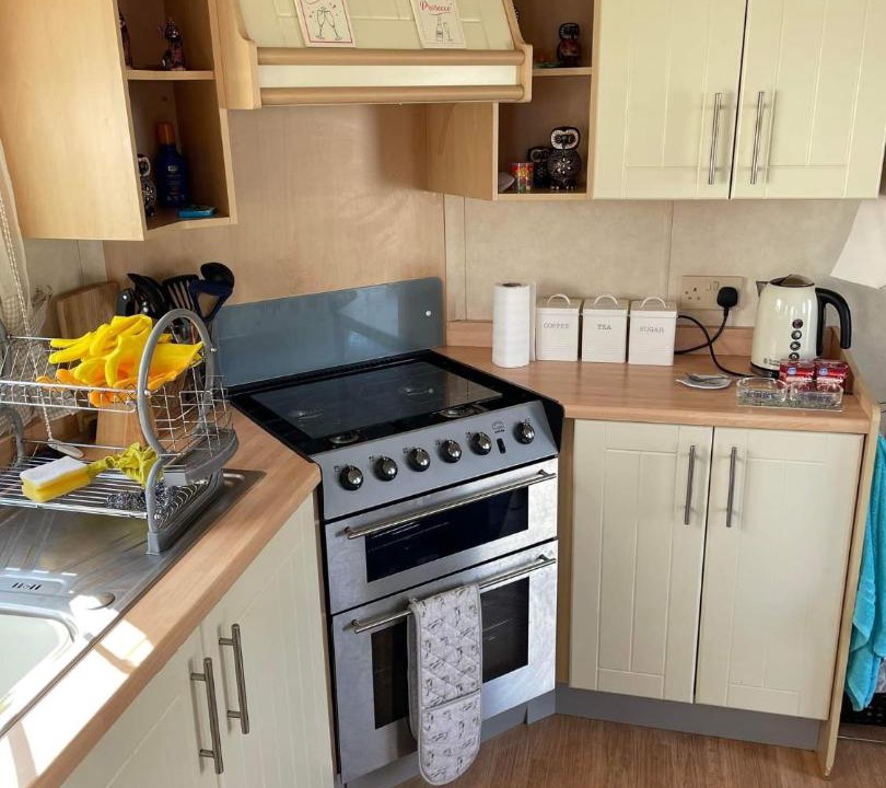 Photo of Kitchen in Skegness