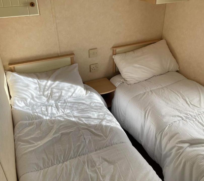 Photo of Bedroom in Skegness