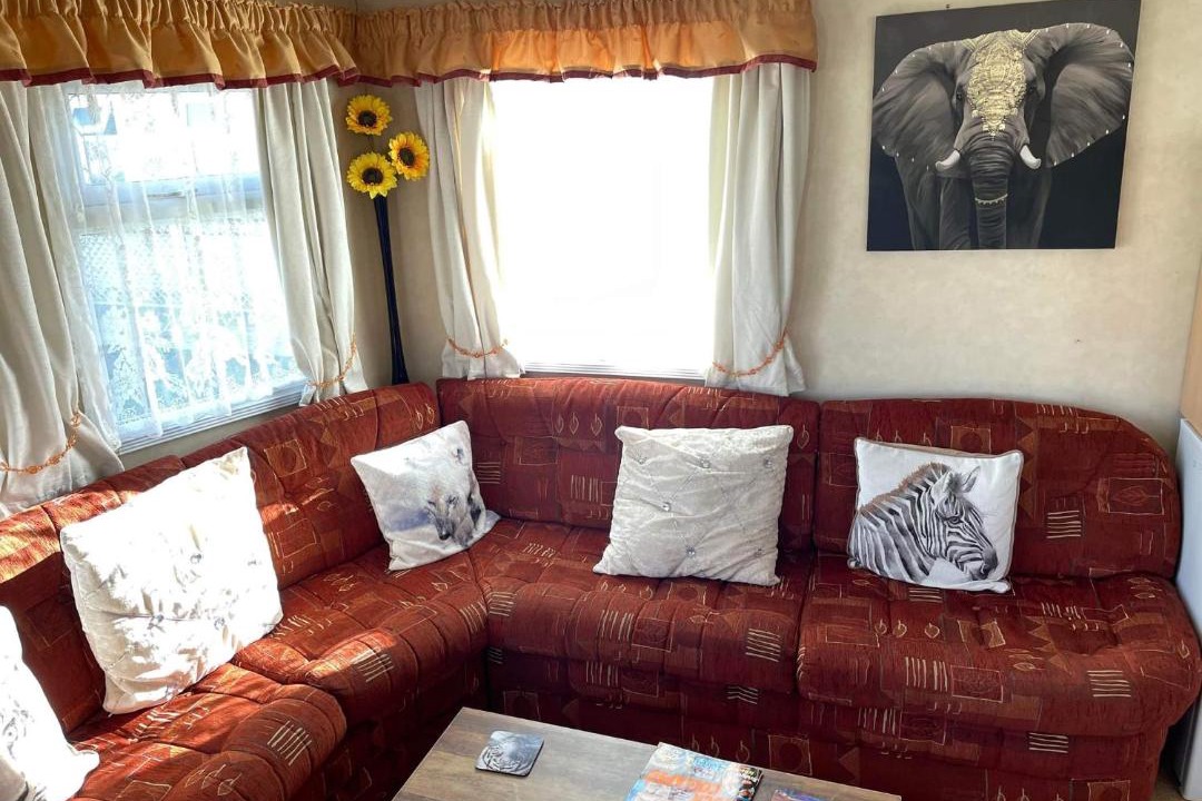 Photo of Livingroom in Skegness