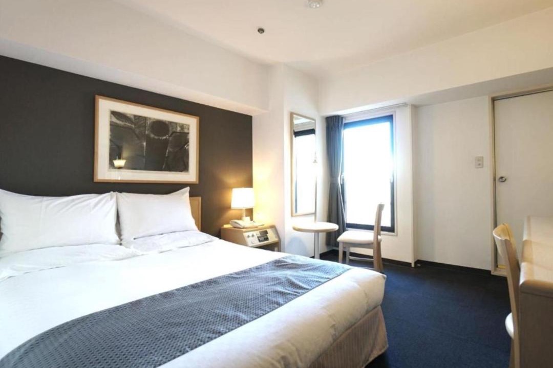 Photo of Bedroom in Utsunomiya