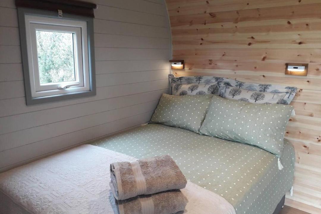Photo of Bedroom in Laneast