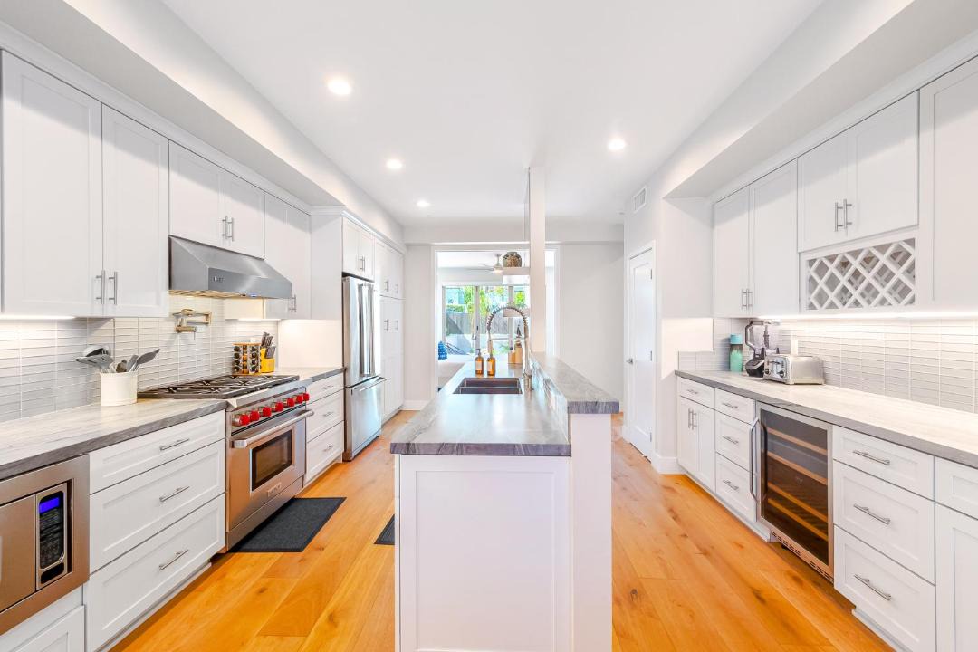 Photo of Kitchen in North Pacific Beach