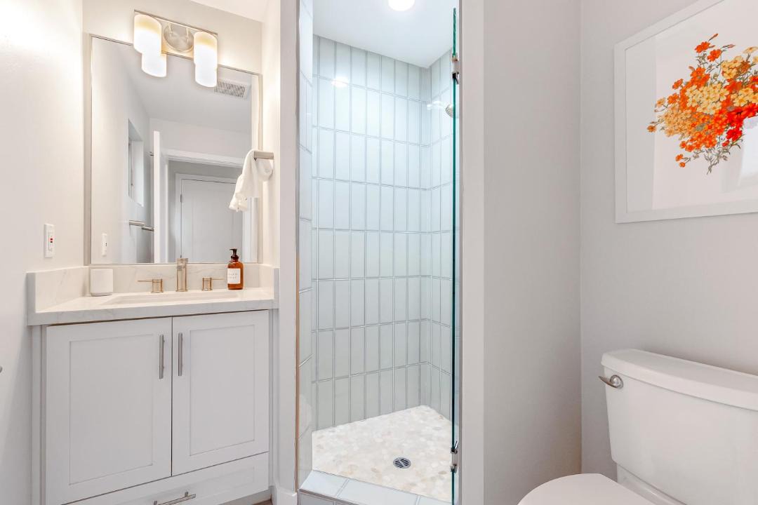 Photo of Bathroom in North Pacific Beach