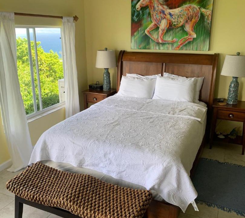 Photo of Bedroom in Estate Lovenlund