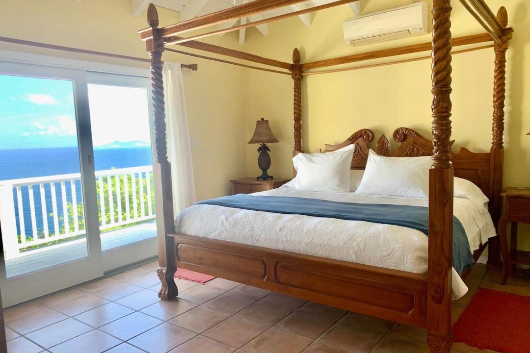 Photo of Bedroom in Estate Lovenlund