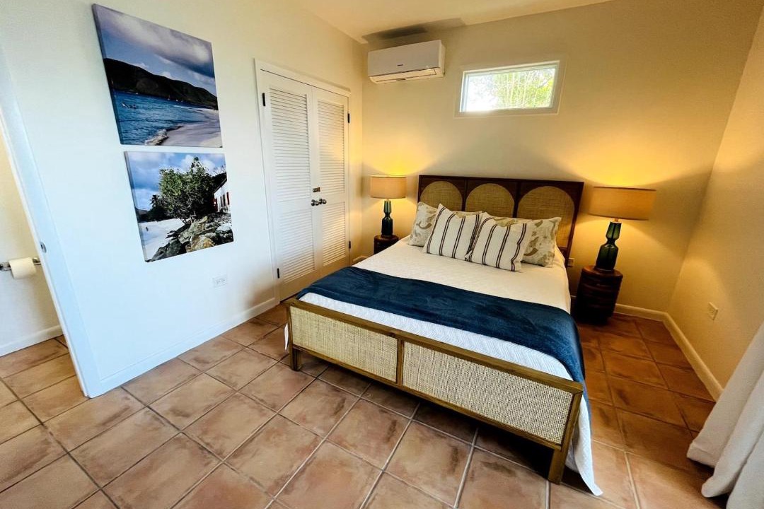 Photo of Bedroom in Estate Lovenlund