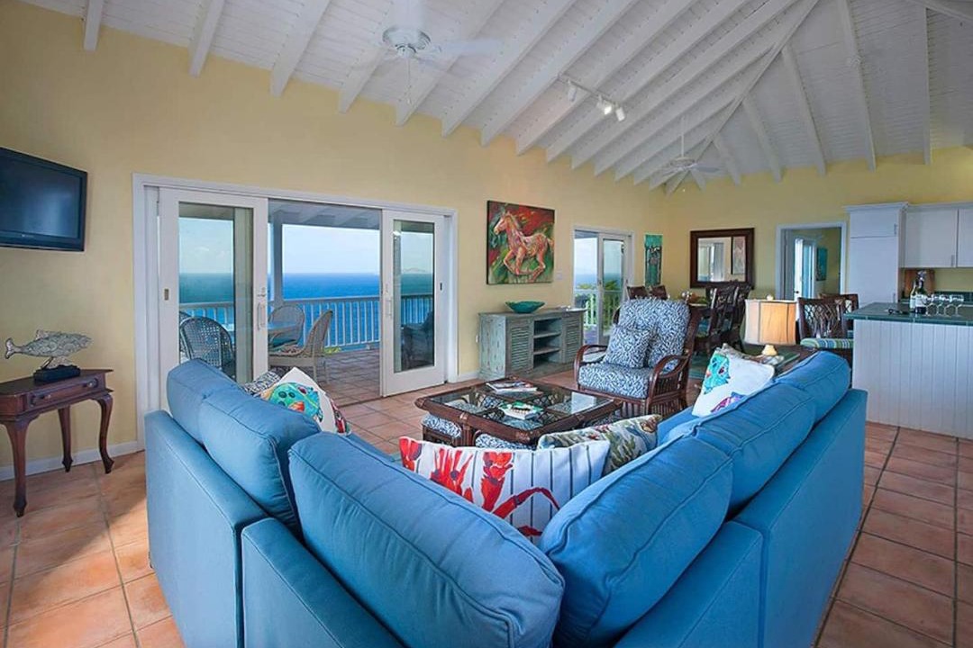 Photo of Livingroom in Estate Lovenlund