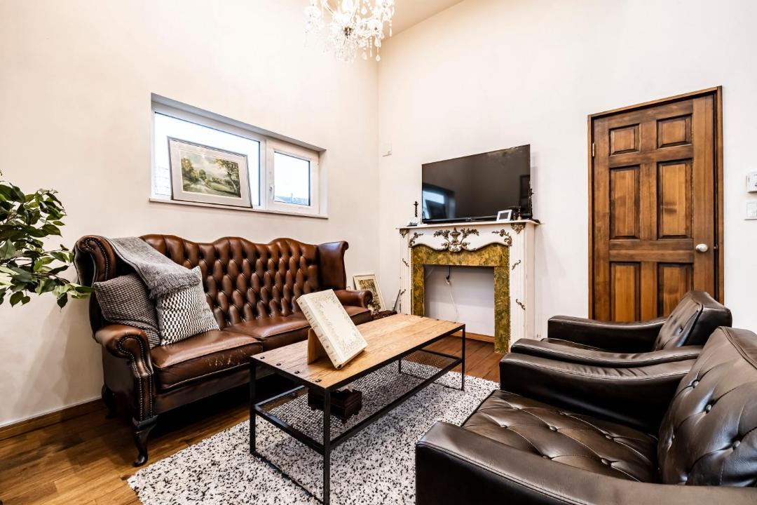 Photo of Livingroom in Inuyama