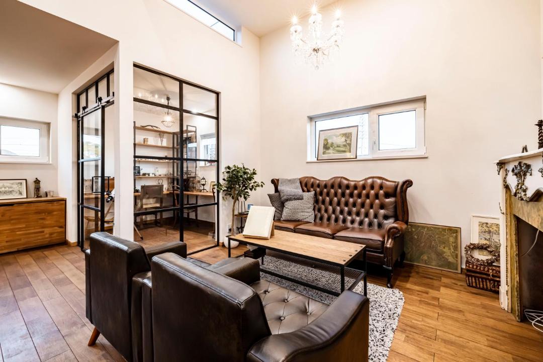 Photo of Livingroom in Inuyama