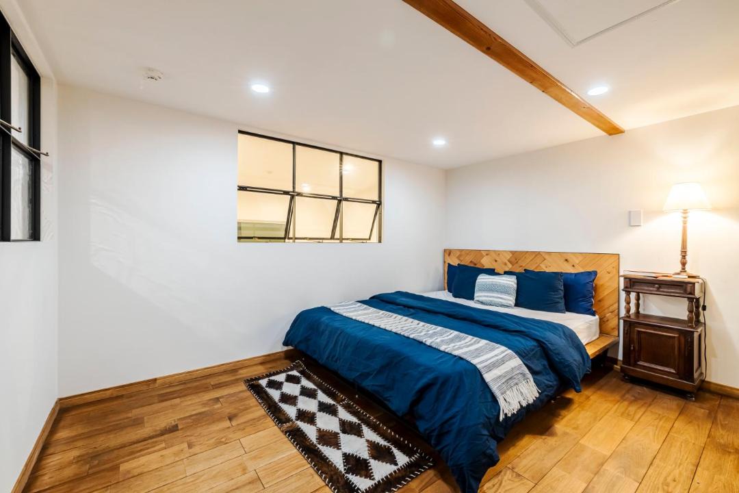 Photo of Bedroom in Inuyama