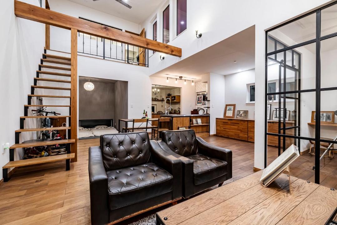 Photo of Livingroom in Inuyama