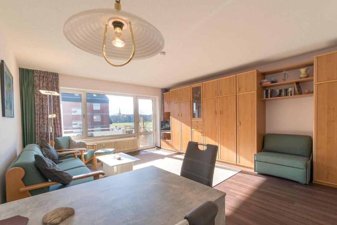 Photo of Livingroom in Borkum