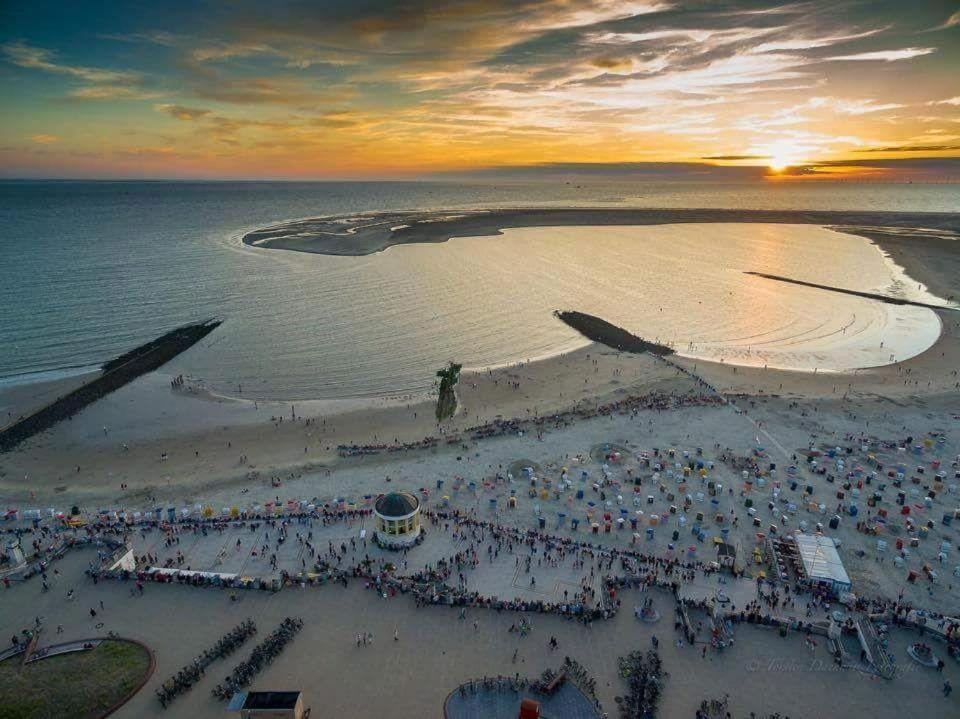 Photo of Outdoor in Borkum