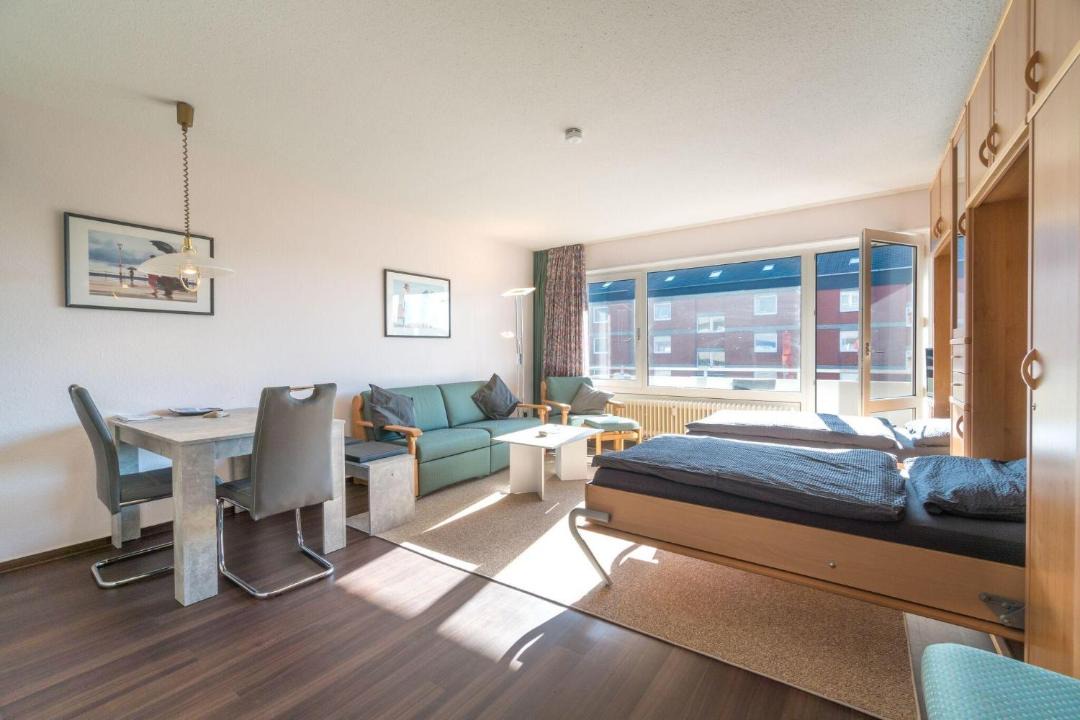 Photo of Livingroom in Borkum