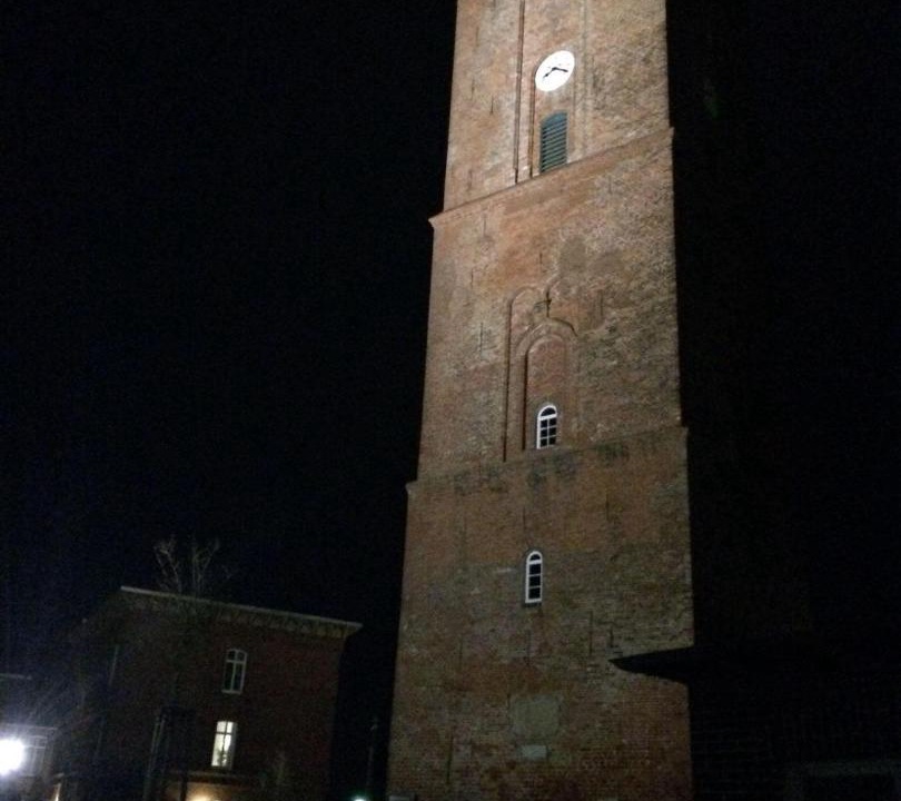 Photo of Buildings in Borkum