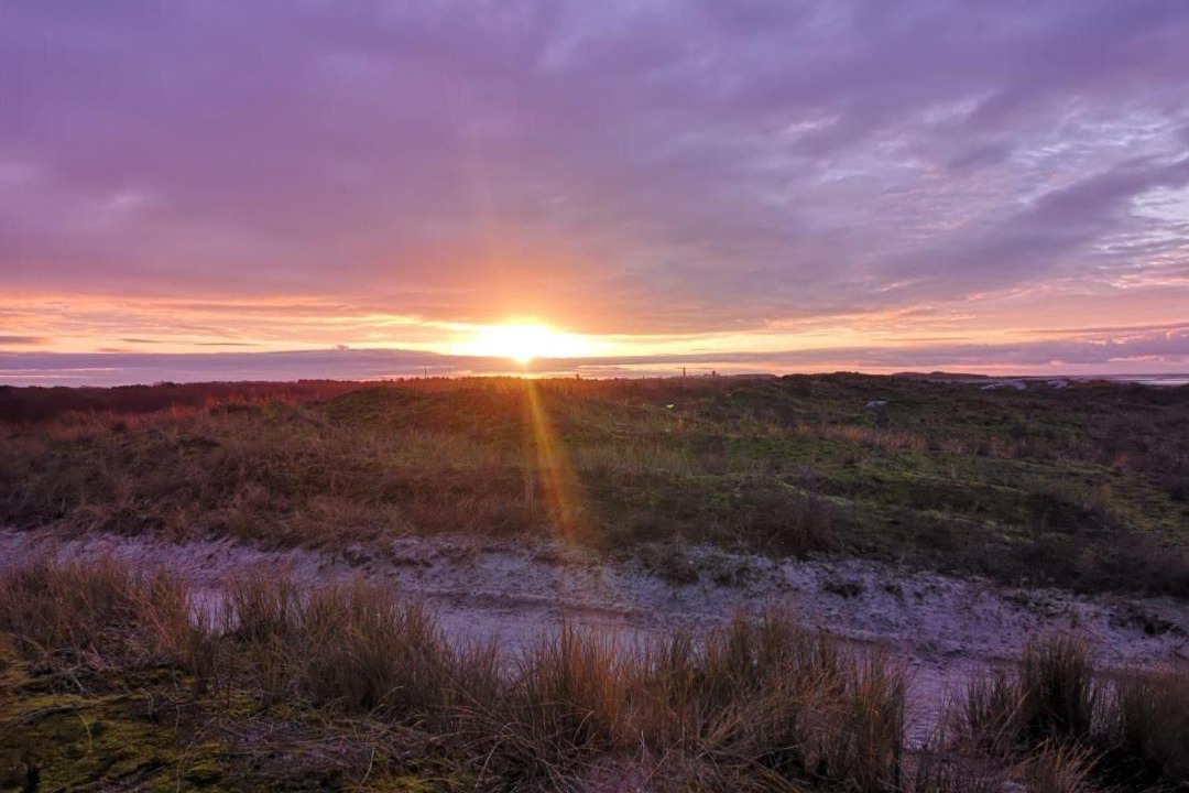 Photo of Outdoor in Borkum