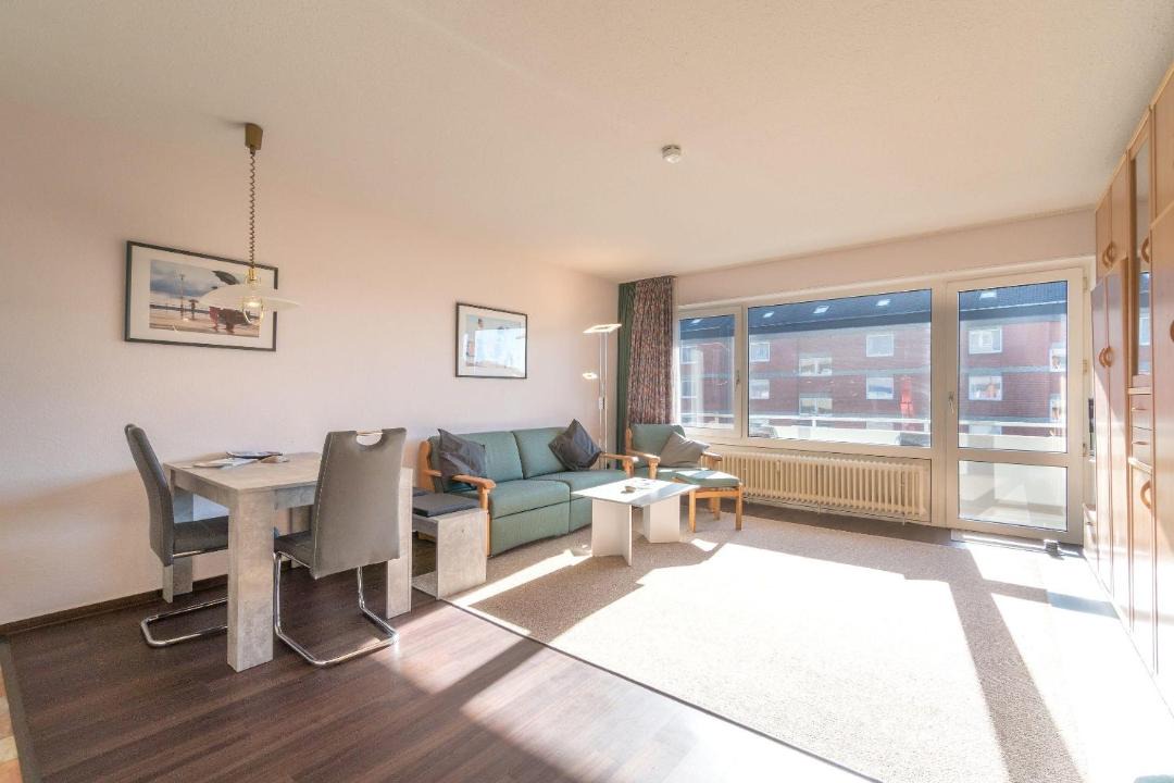 Photo of Livingroom in Borkum