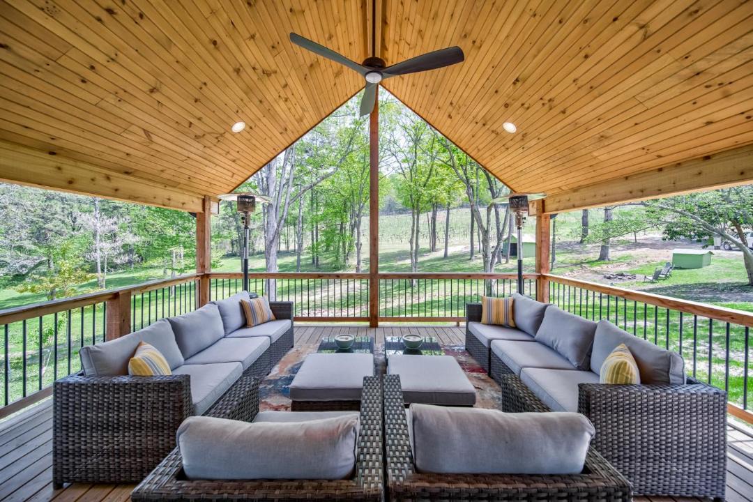 Photo of Patio Balcony in Clermont