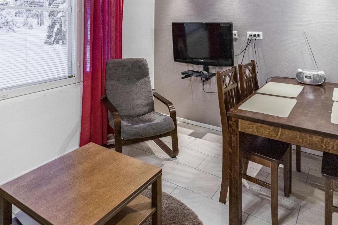 Photo of Livingroom in Akaslompolo