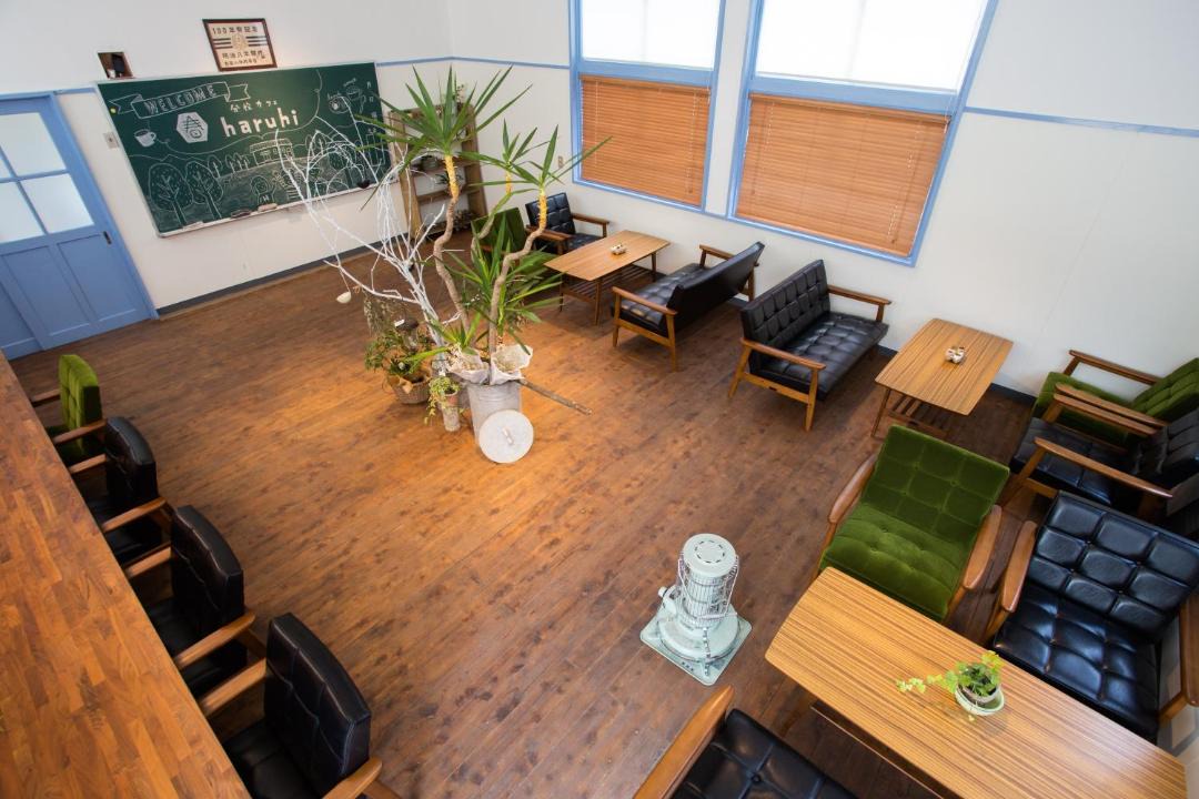 Photo of Livingroom in Ureshino