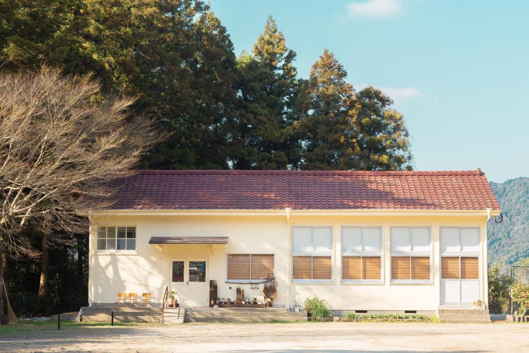 Photo of Buildings in Ureshino