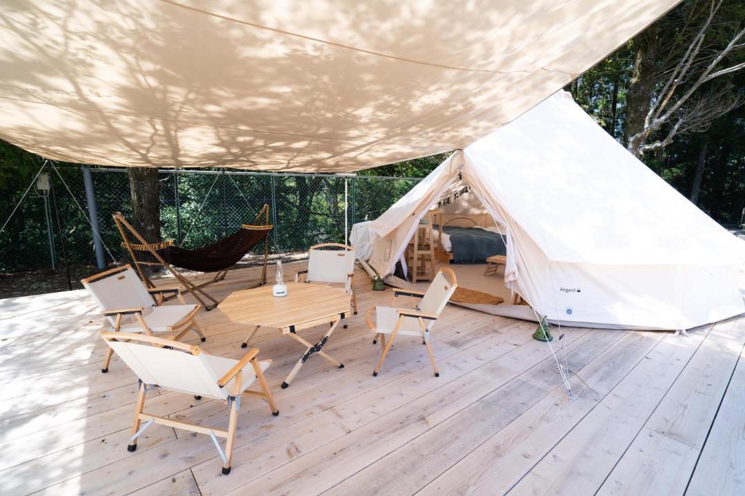 Photo of Patio Balcony in Ureshino