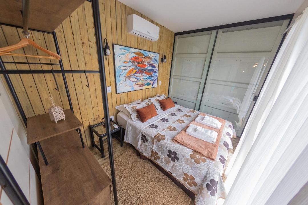 Photo of Bedroom in Lago Norte