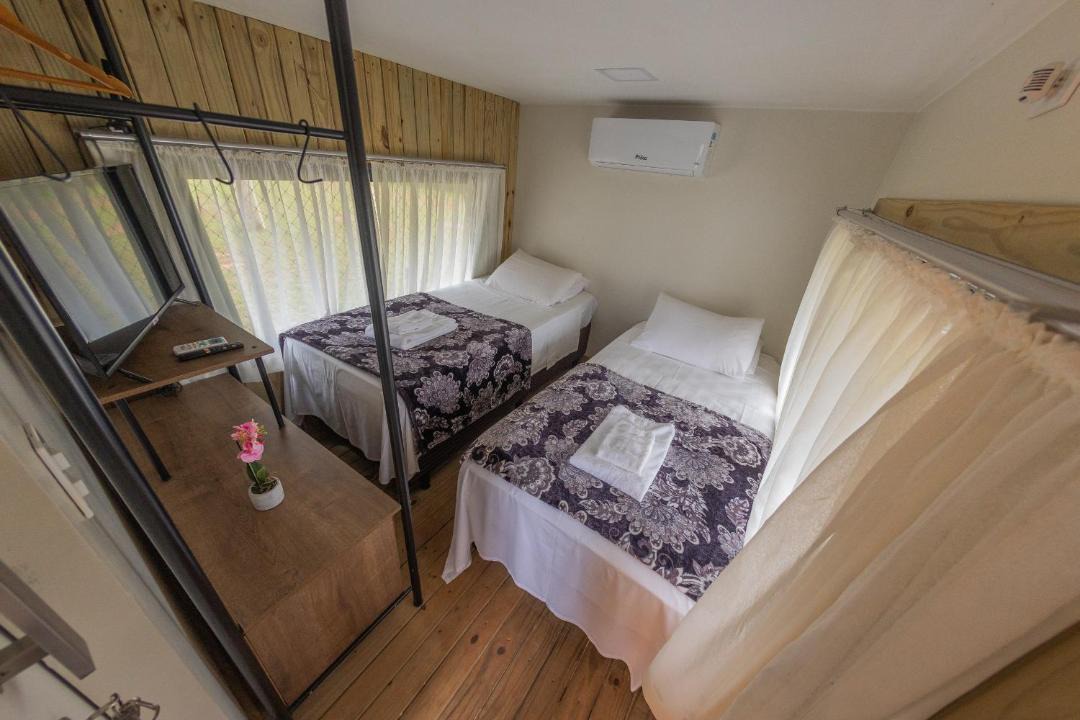 Photo of Bedroom in Lago Norte