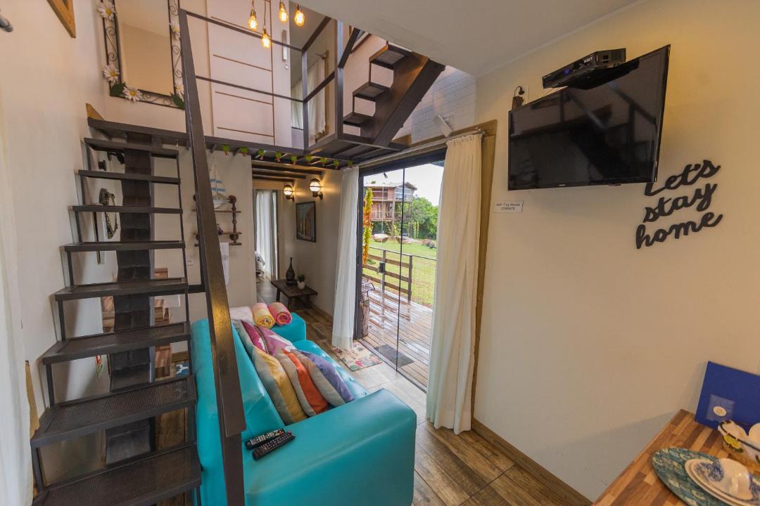 Photo of Livingroom in Lago Norte