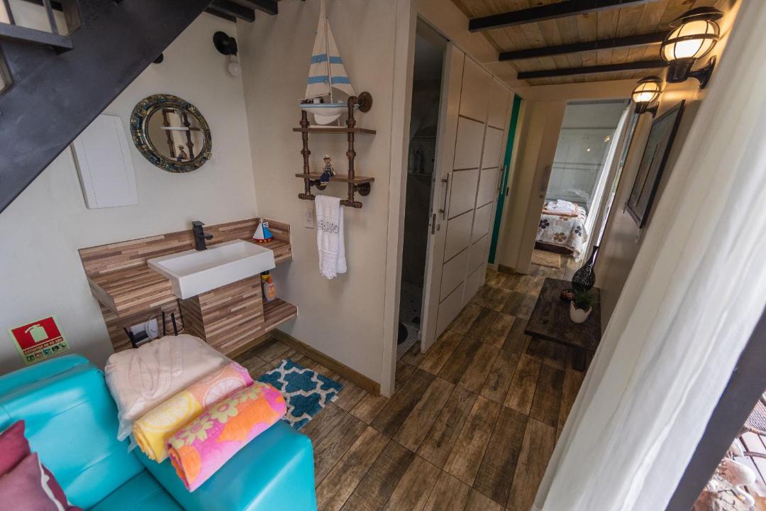 Photo of Livingroom in Lago Norte