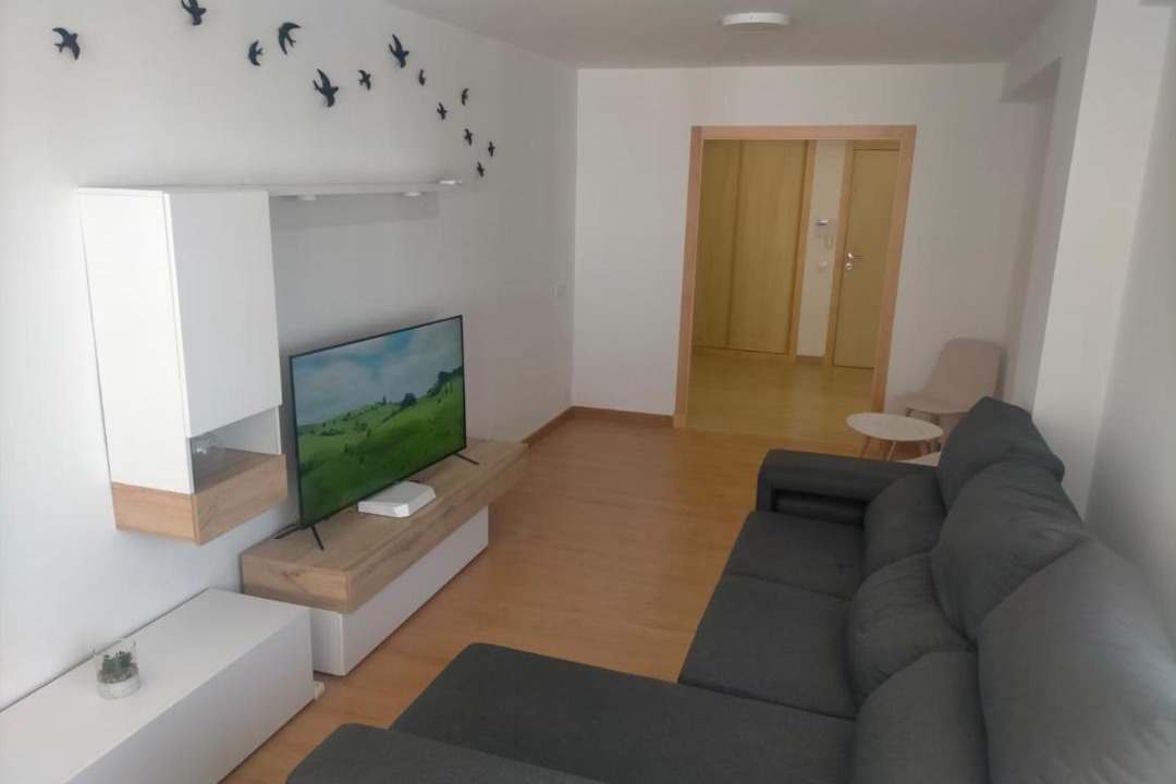 Photo of Livingroom in Bueu