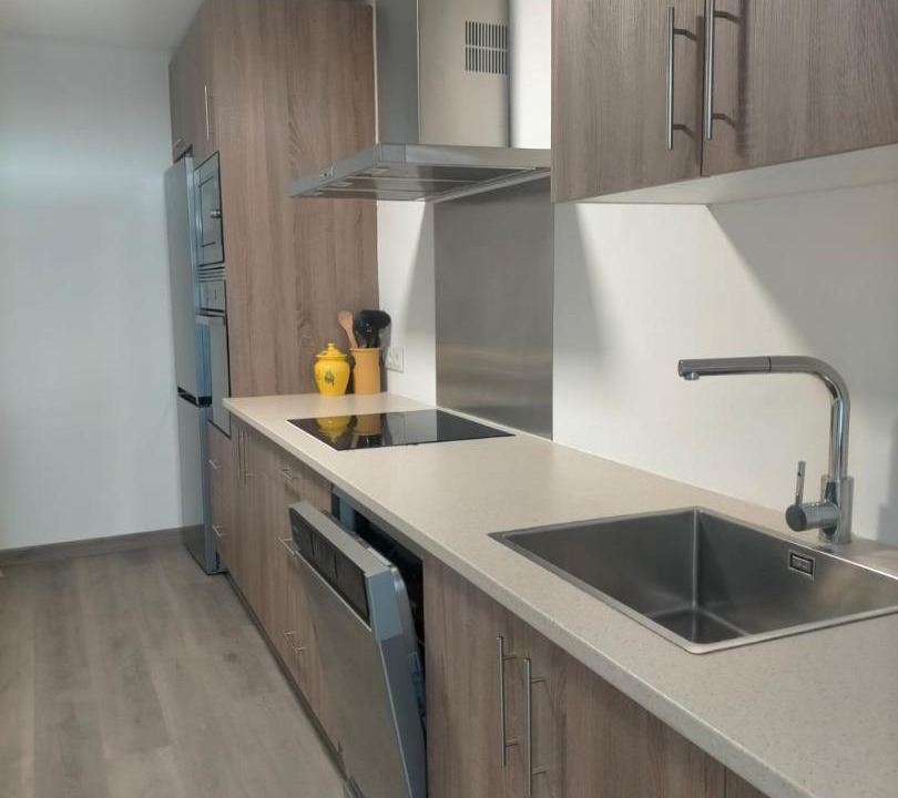 Photo of Kitchen in Bueu