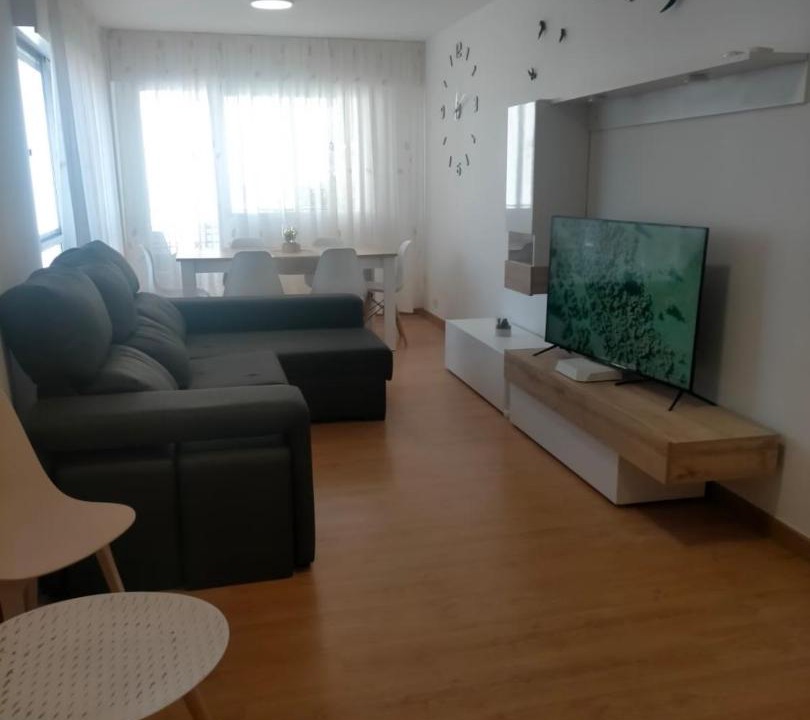 Photo of Livingroom in Bueu