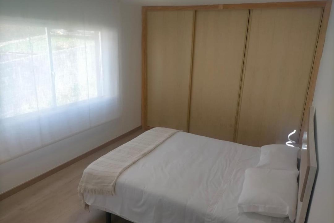 Photo of Bedroom in Bueu