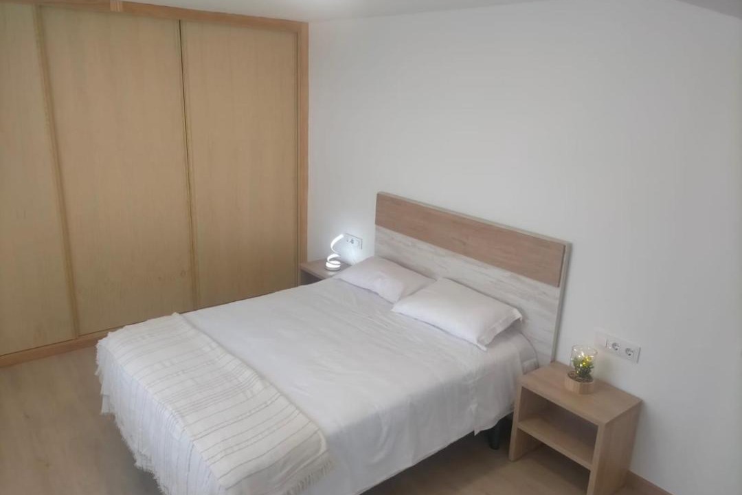 Photo of Bedroom in Bueu