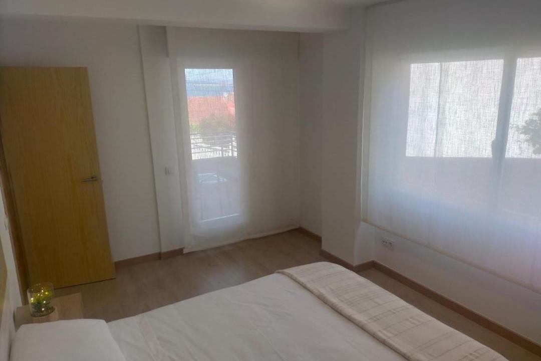 Photo of Bedroom in Bueu