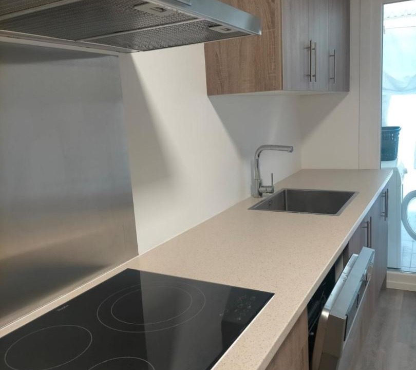 Photo of Kitchen in Bueu