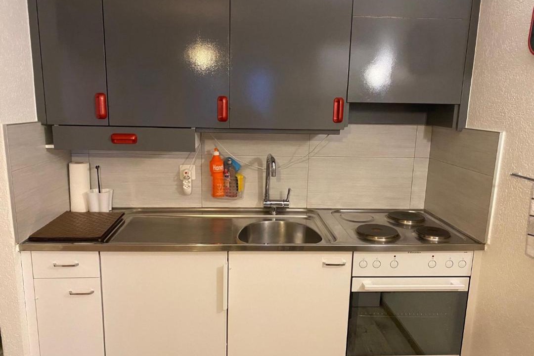 Photo of Kitchen in Vex