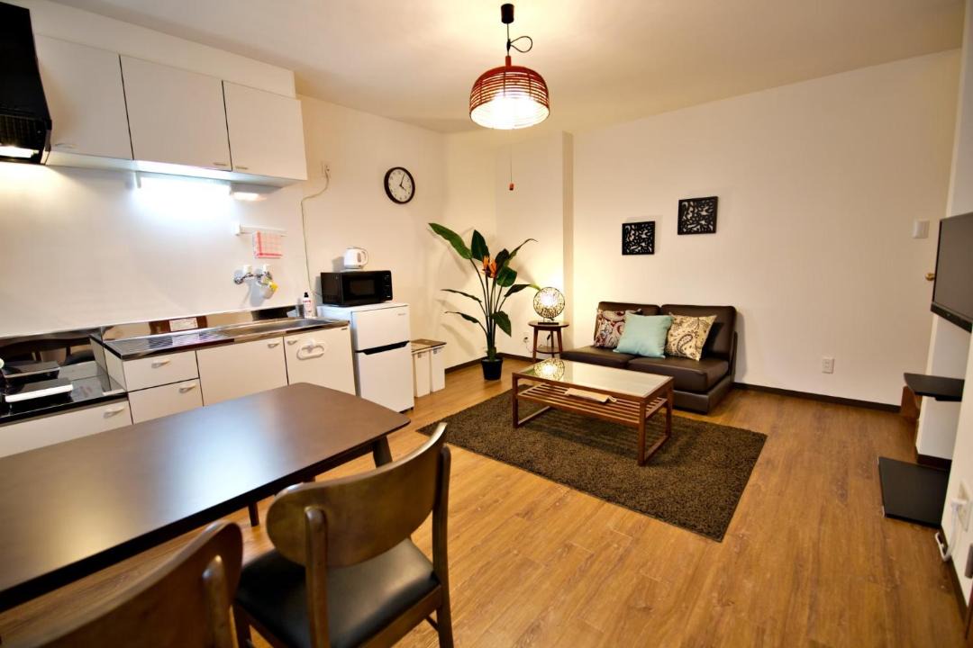 Photo of Livingroom in Taketomi-jima Taketomi-cho