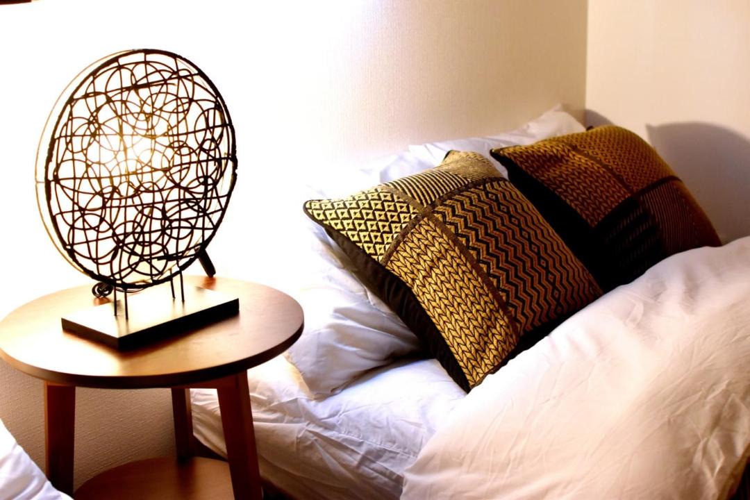 Photo of Bedroom in Taketomi-jima Taketomi-cho
