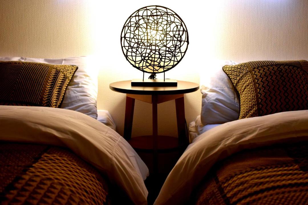 Photo of Bedroom in Taketomi-jima Taketomi-cho