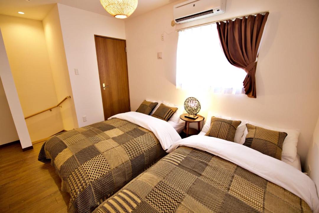 Photo of Bedroom in Taketomi-jima Taketomi-cho