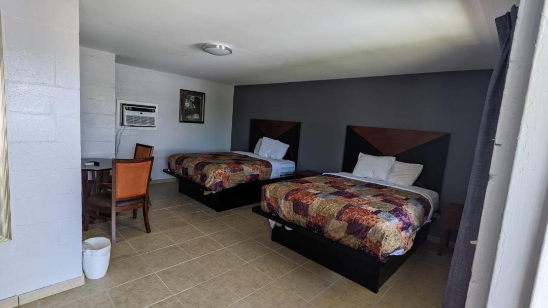 Photo of Bedroom in Toccoa