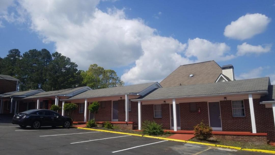 Photo of Buildings in Toccoa