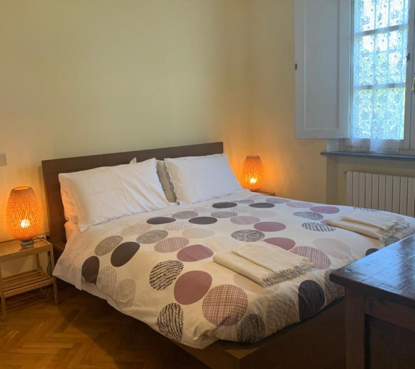 Photo of Bedroom in Pisa